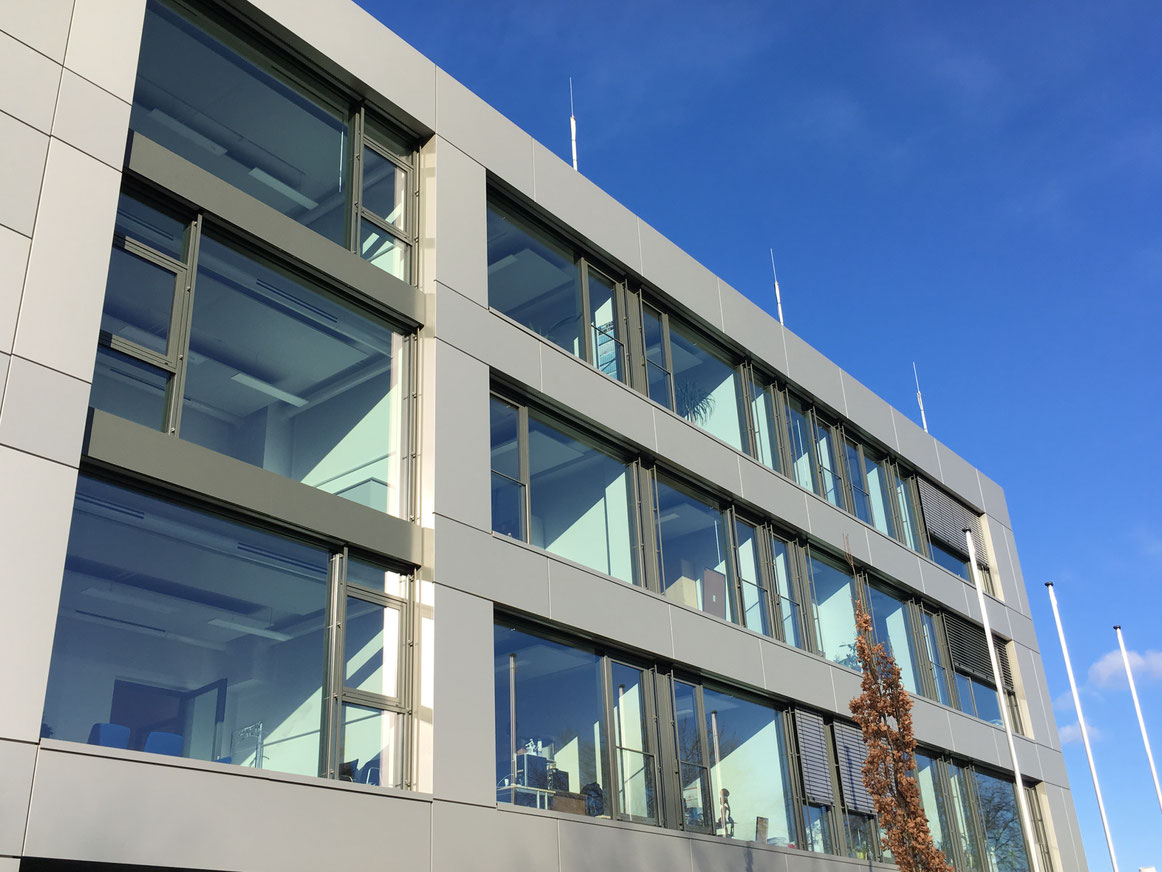 Neue Mitte Porz, Köln