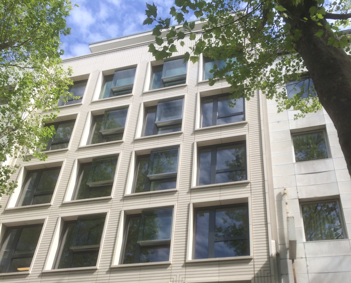 Barbarossaplatz, Köln